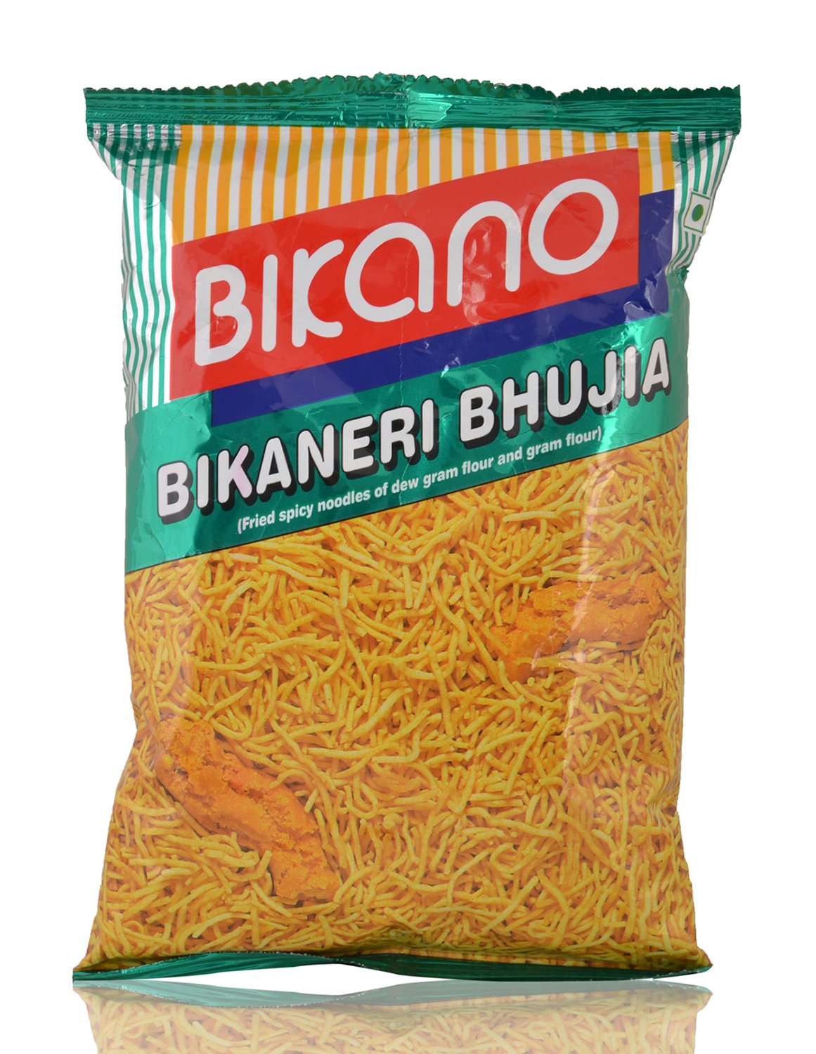 Bikano Namkeen - Bikaneri Bhujia, 200g Pack
