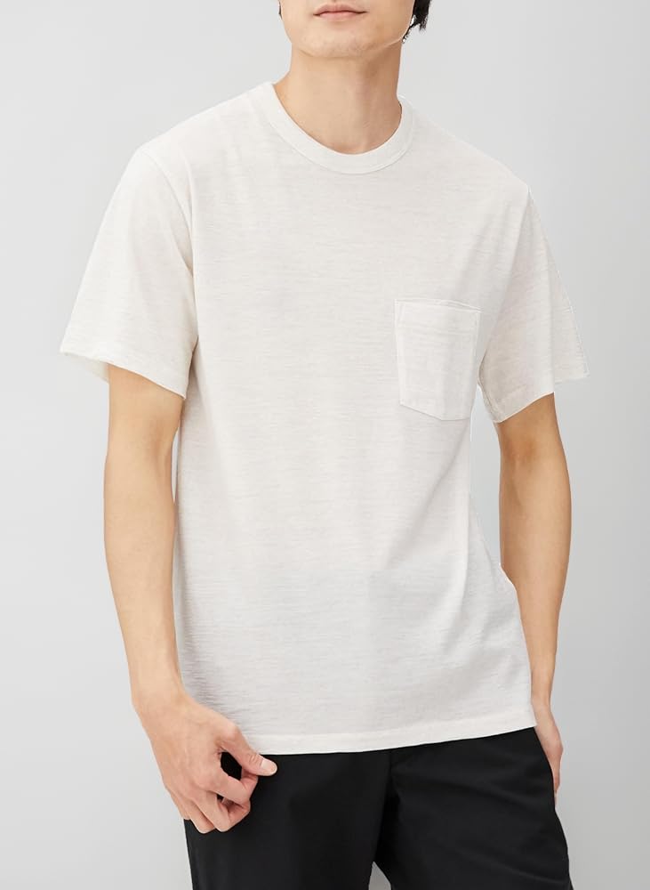 Amazon | [アイスブレーカー] U 150 SS POCKET TEE