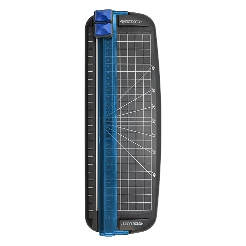 Westcott 12-Inch Trimmer