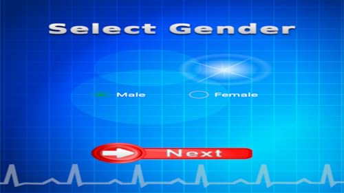 Finger Blood Pressure