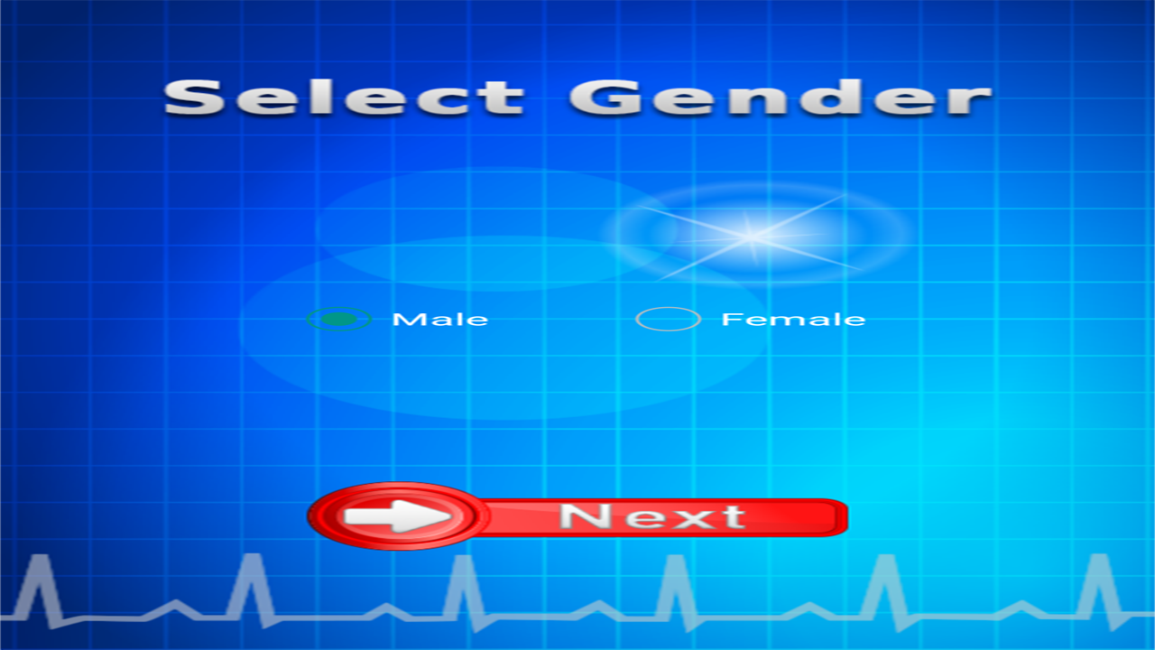 Finger Blood Pressure App on Amazon Appstore