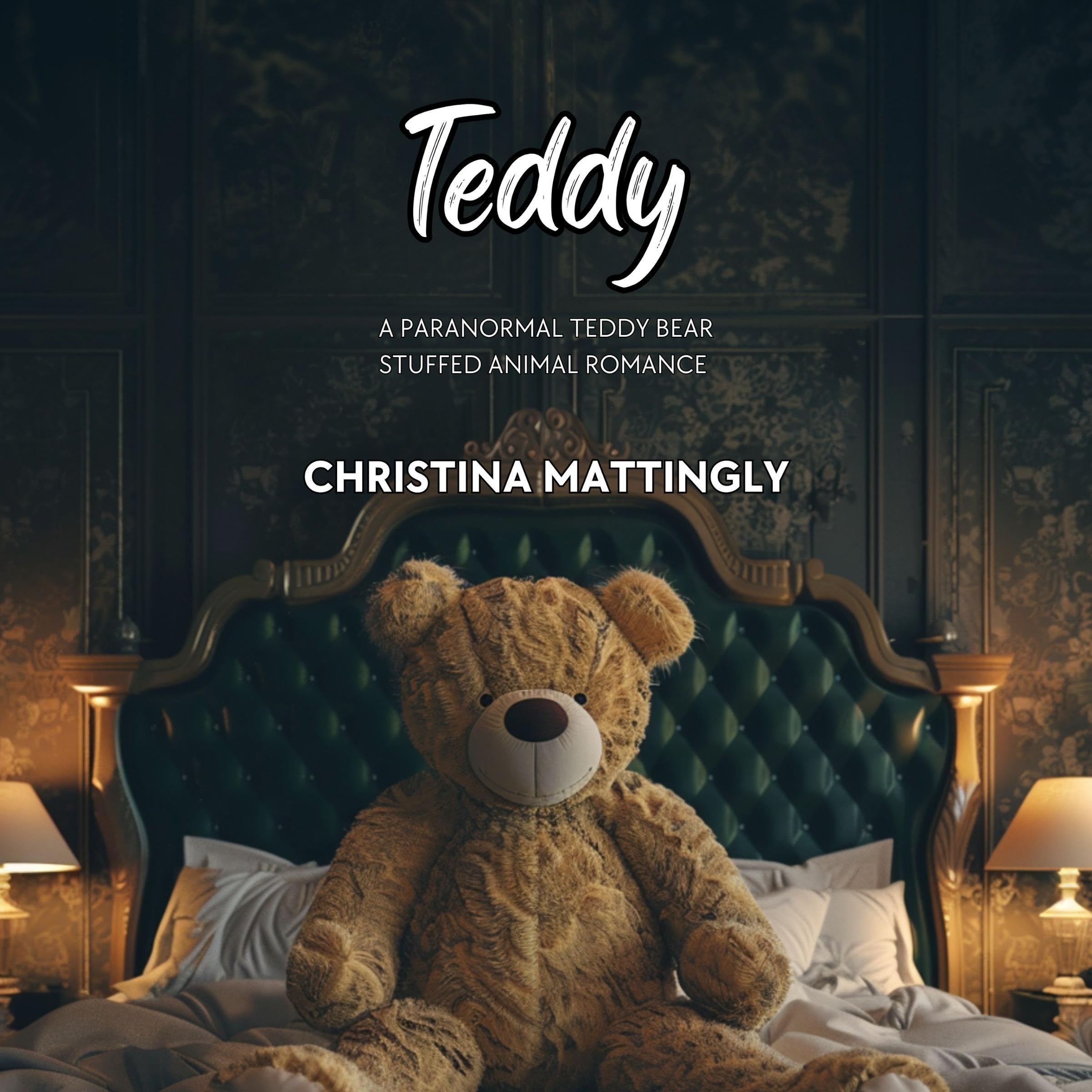 Teddy