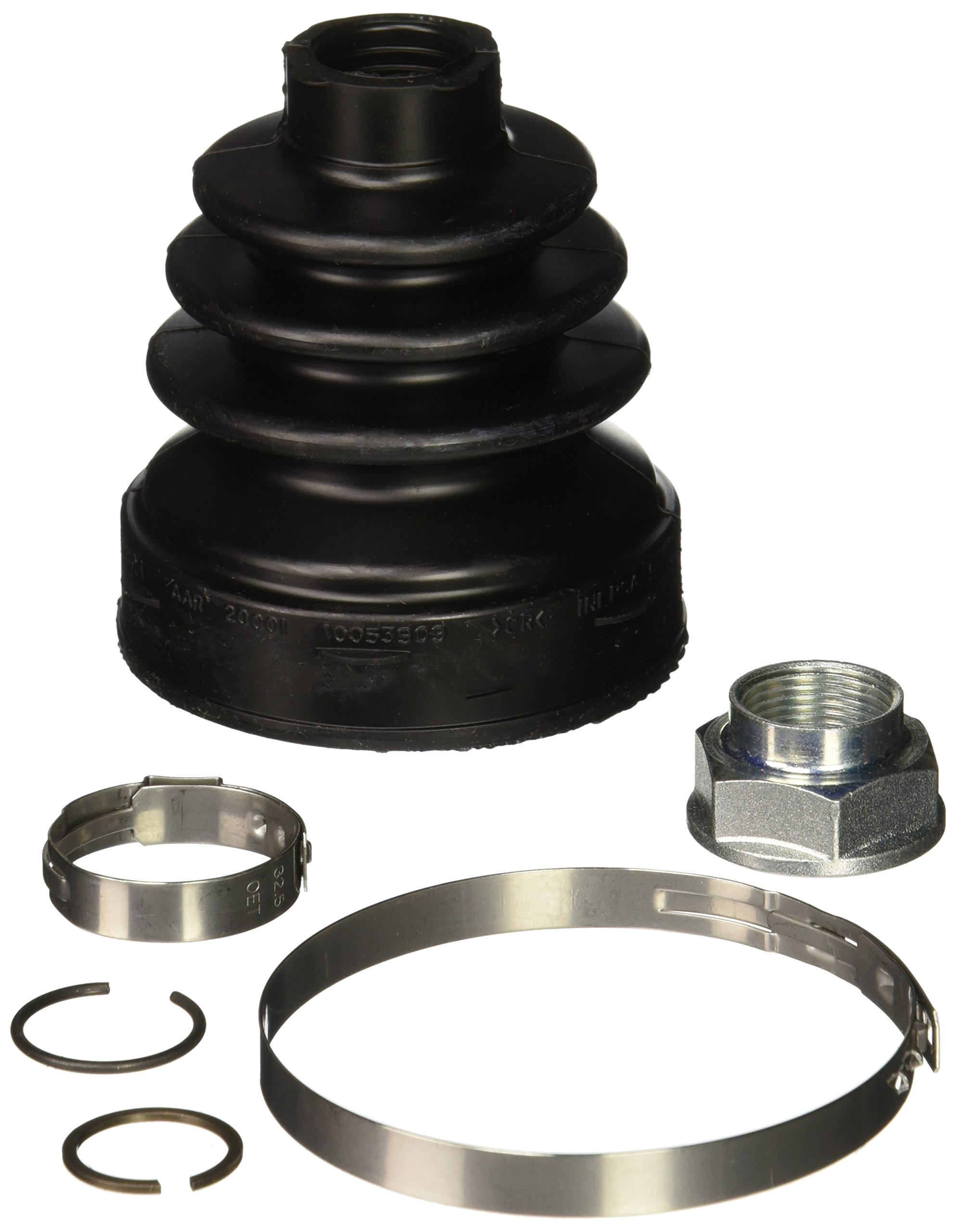 Genuine Honda 44017-SNE-A11 Inboard (Gkn) Boot Set : Amazon.se