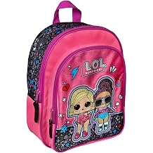 Undercover Classic Pink