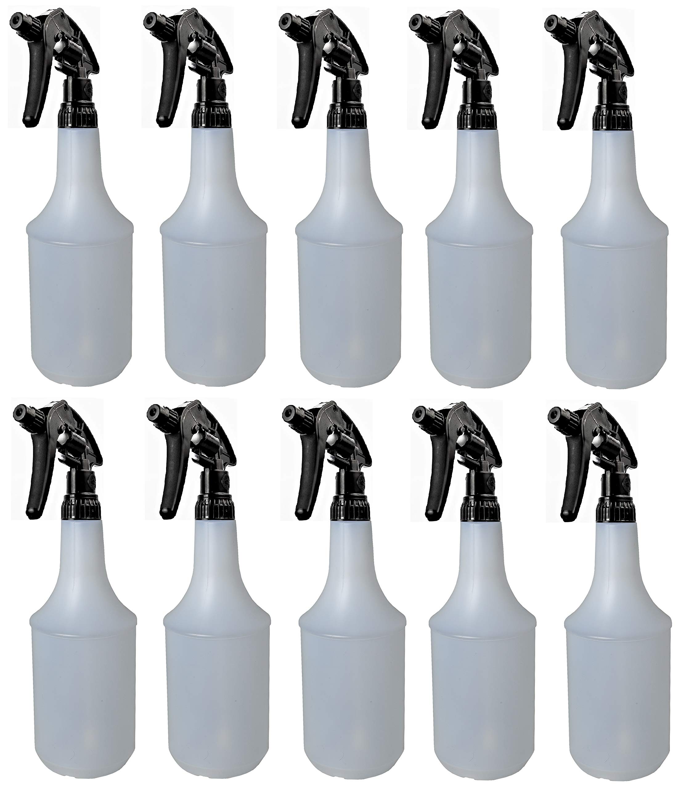 10 x Koch Chemie Canyon Supertype Sprühflasche mit Sprühkopf 1 Liter