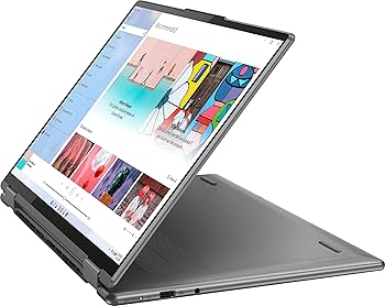 【美品】Lenovo YOGA 7i 16インチ 2.5K液晶 Amazon.com: Lenovo Yoga 7i 16 2-in-1 Laptop 16