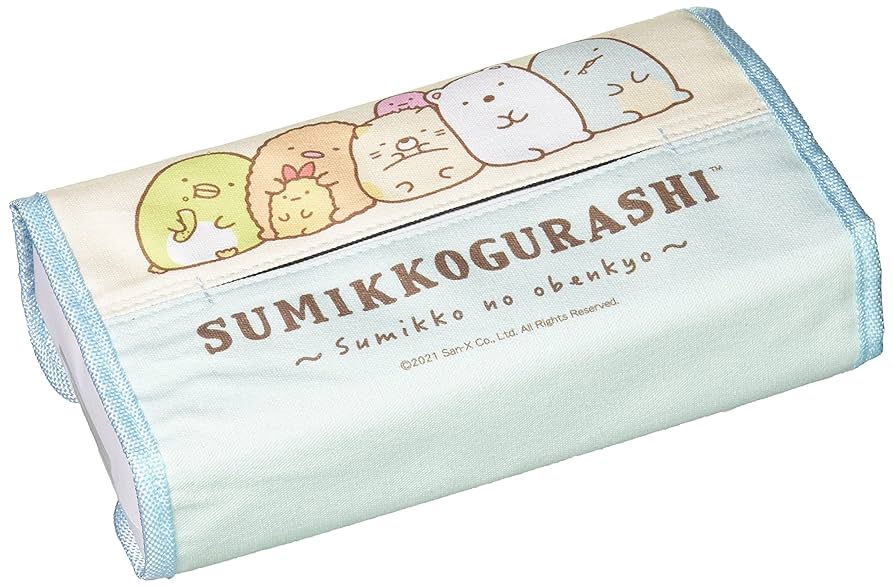 専用出品　ティッシュケース(モチーフ×1 ムジ×1) Amazon | TZ TZティッシュボックス 品番：V9TZTB003（グレー