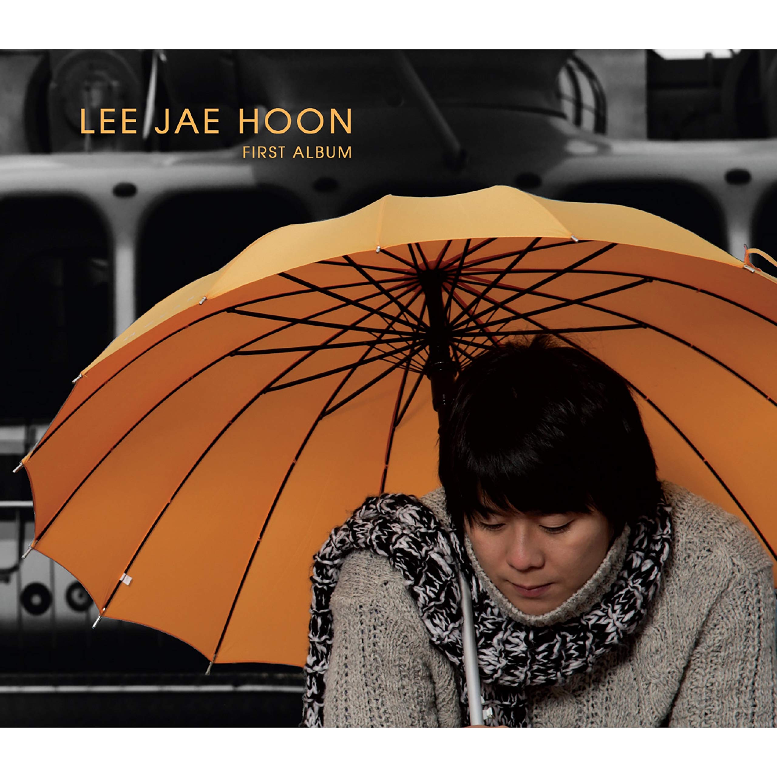 Lee Jae Hoon