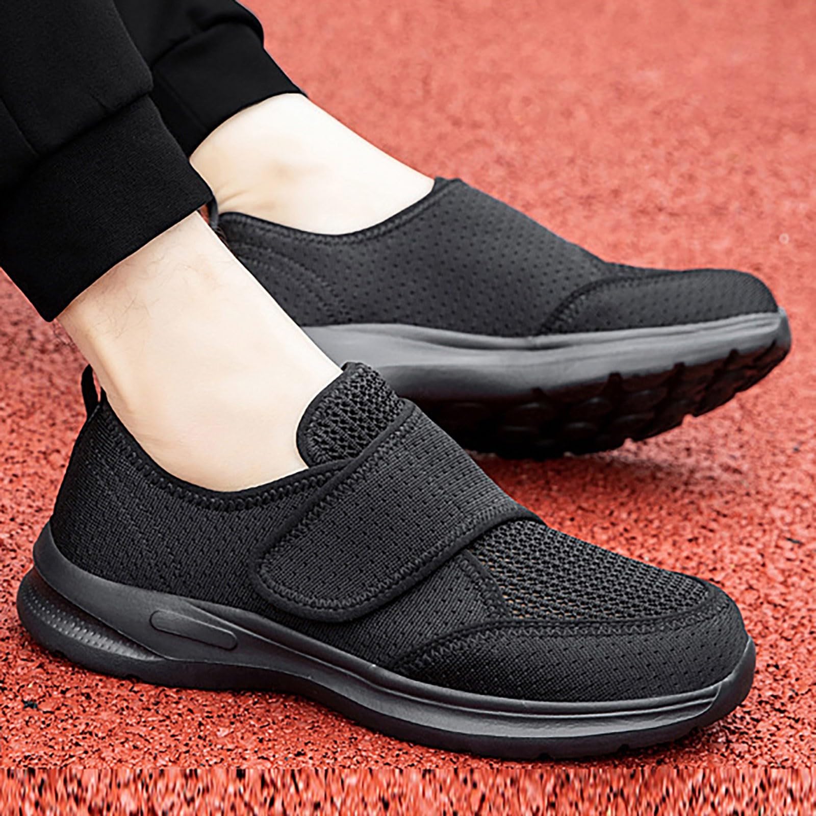 Zapatillas de verano para mujer, antideslizantes, ortopédicas, cómodas