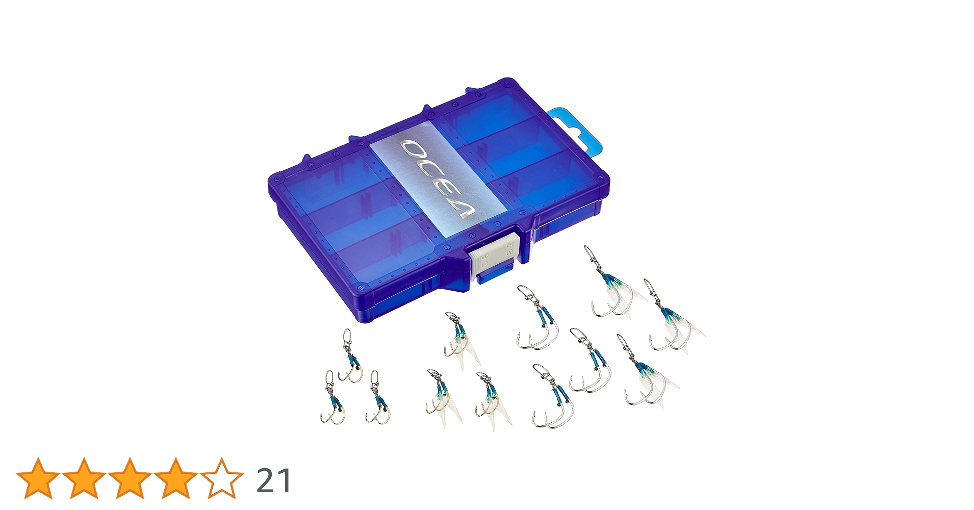 シマノ ライトジギングセット Amazon | シマノ(SHIMANO) オシア アシストフックセット