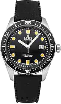 Amazon | 国内正規品 ORIS オリス ダイバーズ65 42mm Divers