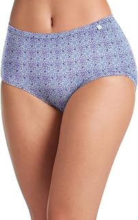 Womens Elance Supersoft Classic Fit Brief
