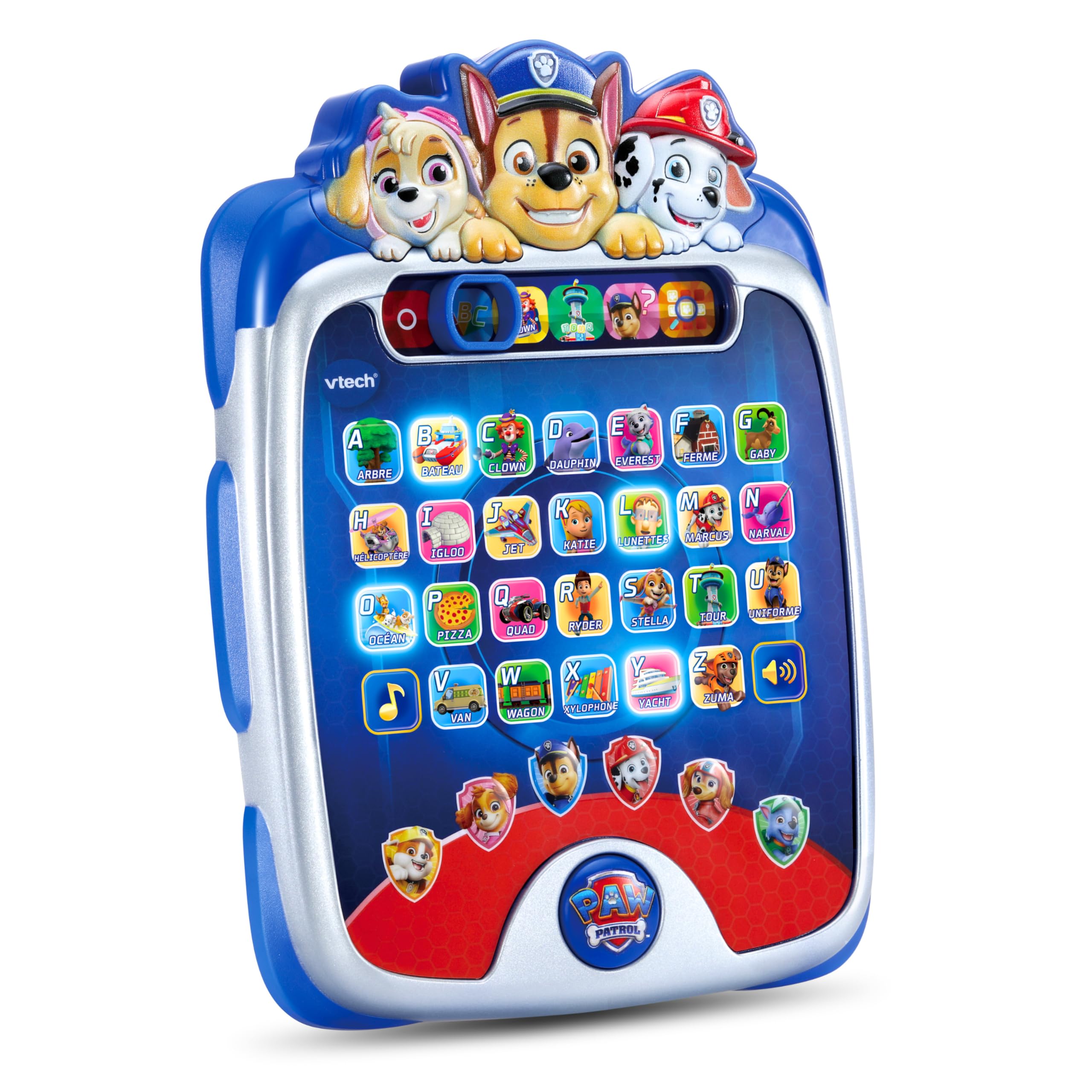 VTech Paw Patrol – Ma Lumi Lern-Tablet