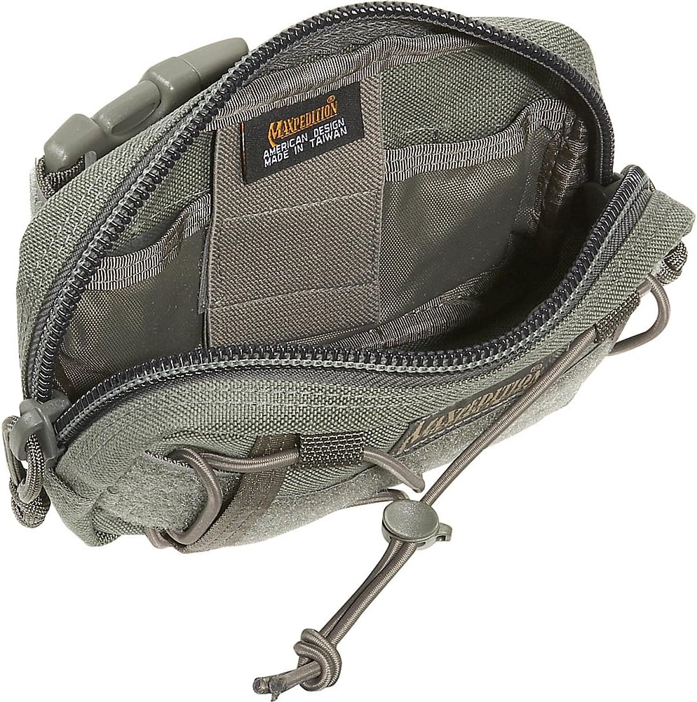 Maxpedition Janus Extension Pocket (Khaki)