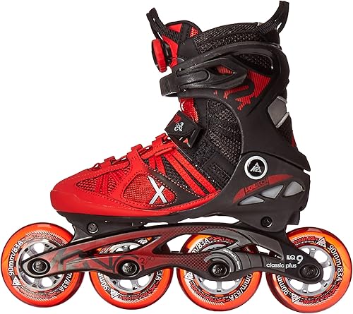 Miniatura 5 de K2 Skate Vo2 90 Boa Patines en línea para hombre
