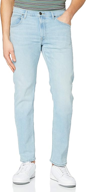 Amazon.com: Lee Pantalones para hombre : Ropa, Zapatos y Joyería