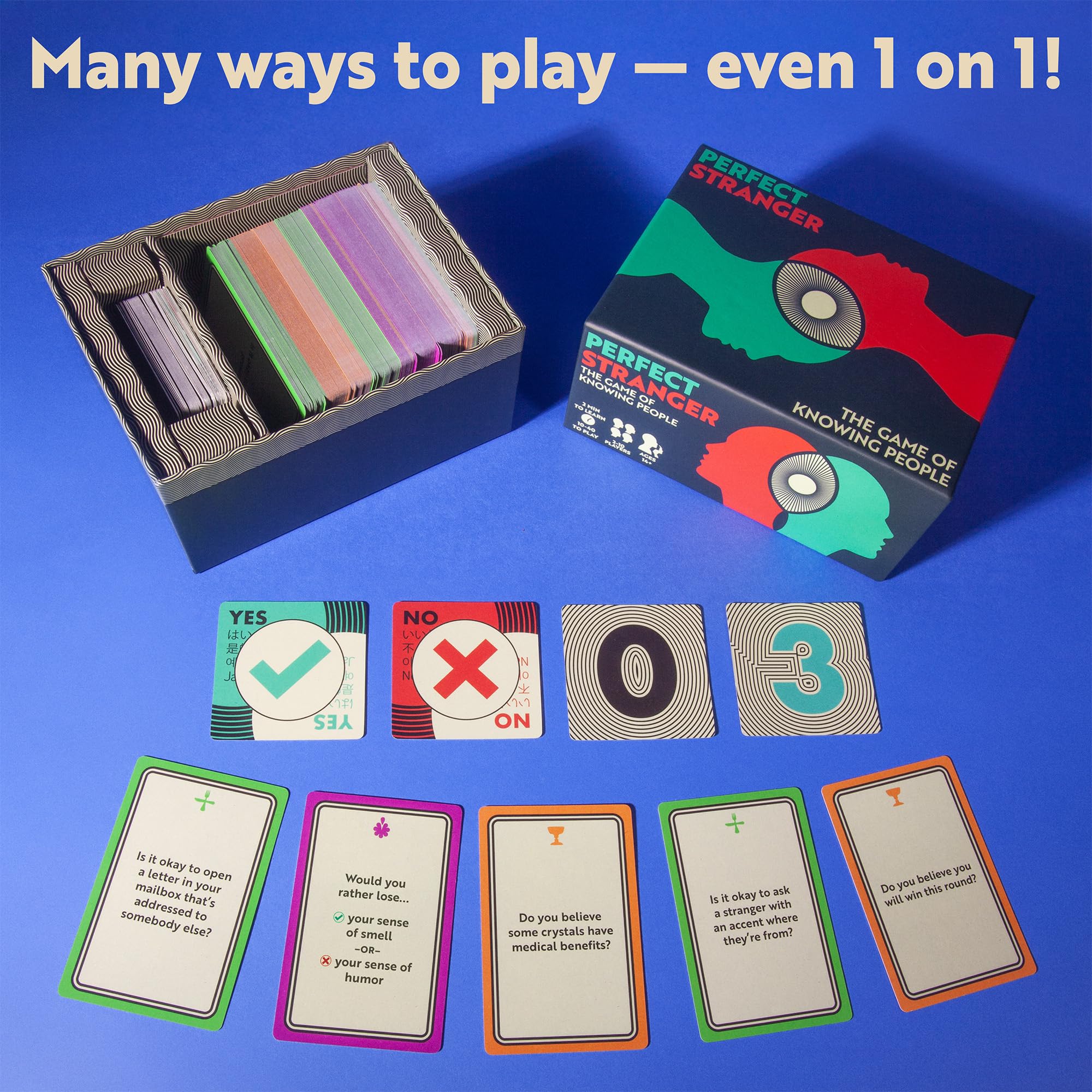 Pillbox Games, Multicolor, 150.8 mm x 104.6 mm - Image 3