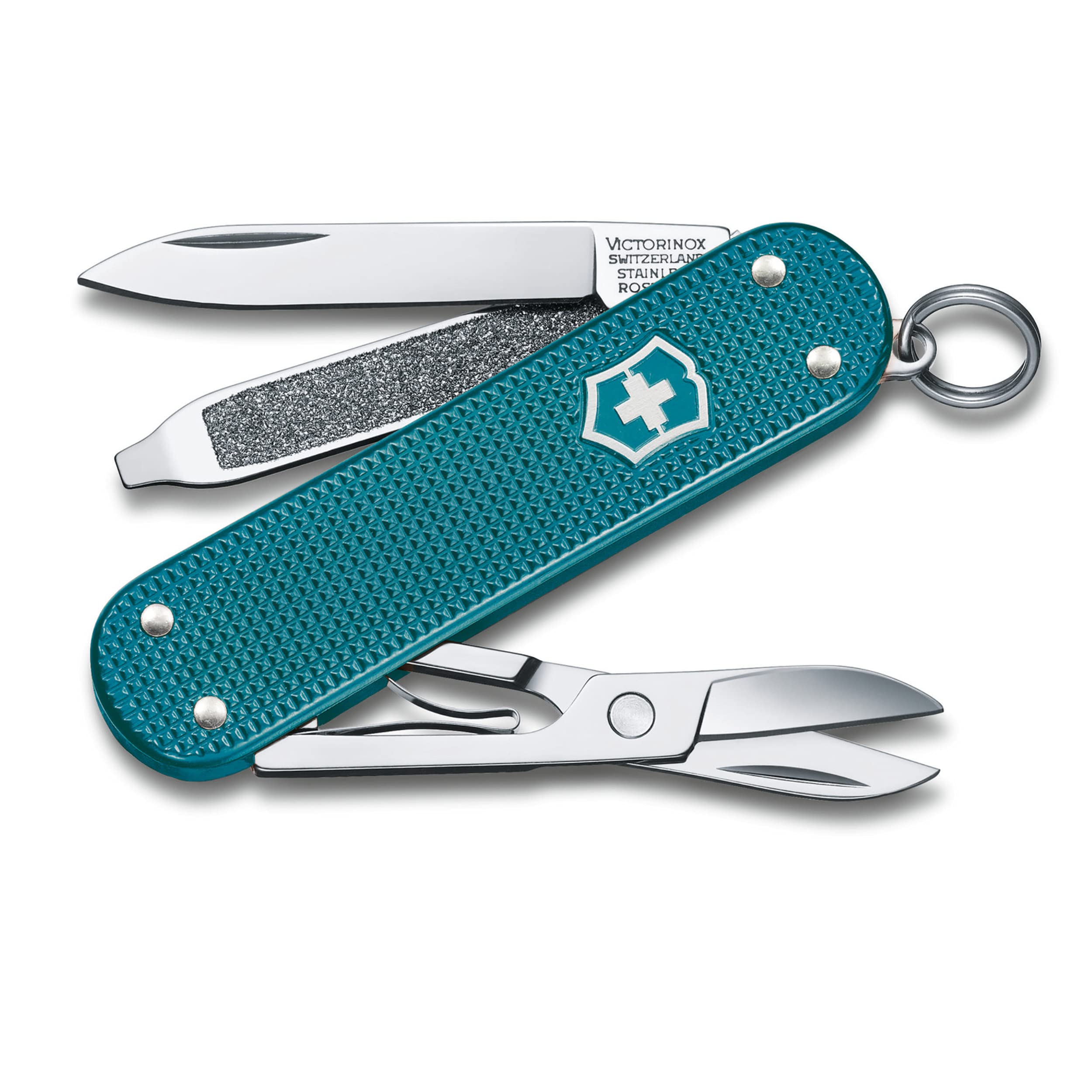 Buy Victorinox Swiss Army Classic SD Alox Pocket "2021 Classic Colors