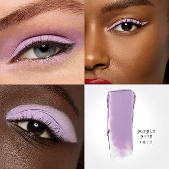 stila Liqua-Play Liquid Eyeshadow, Blendable Color