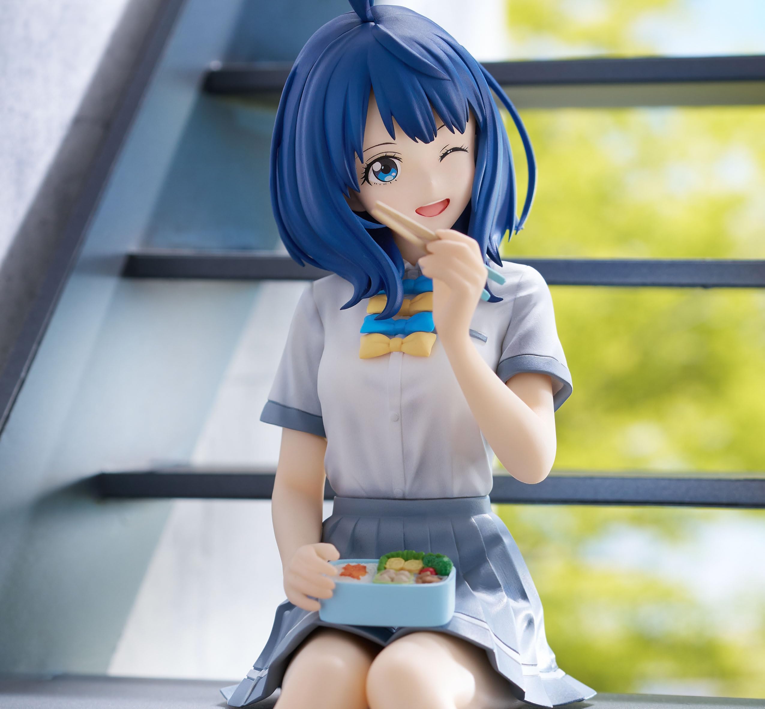 負けヒロインが多すぎる！ ぬーどるストッパーフィギュア 八奈見杏菜 10個セット Amazon.co.jp: 負けヒロインが多すぎる！ ぬーどるストッパー