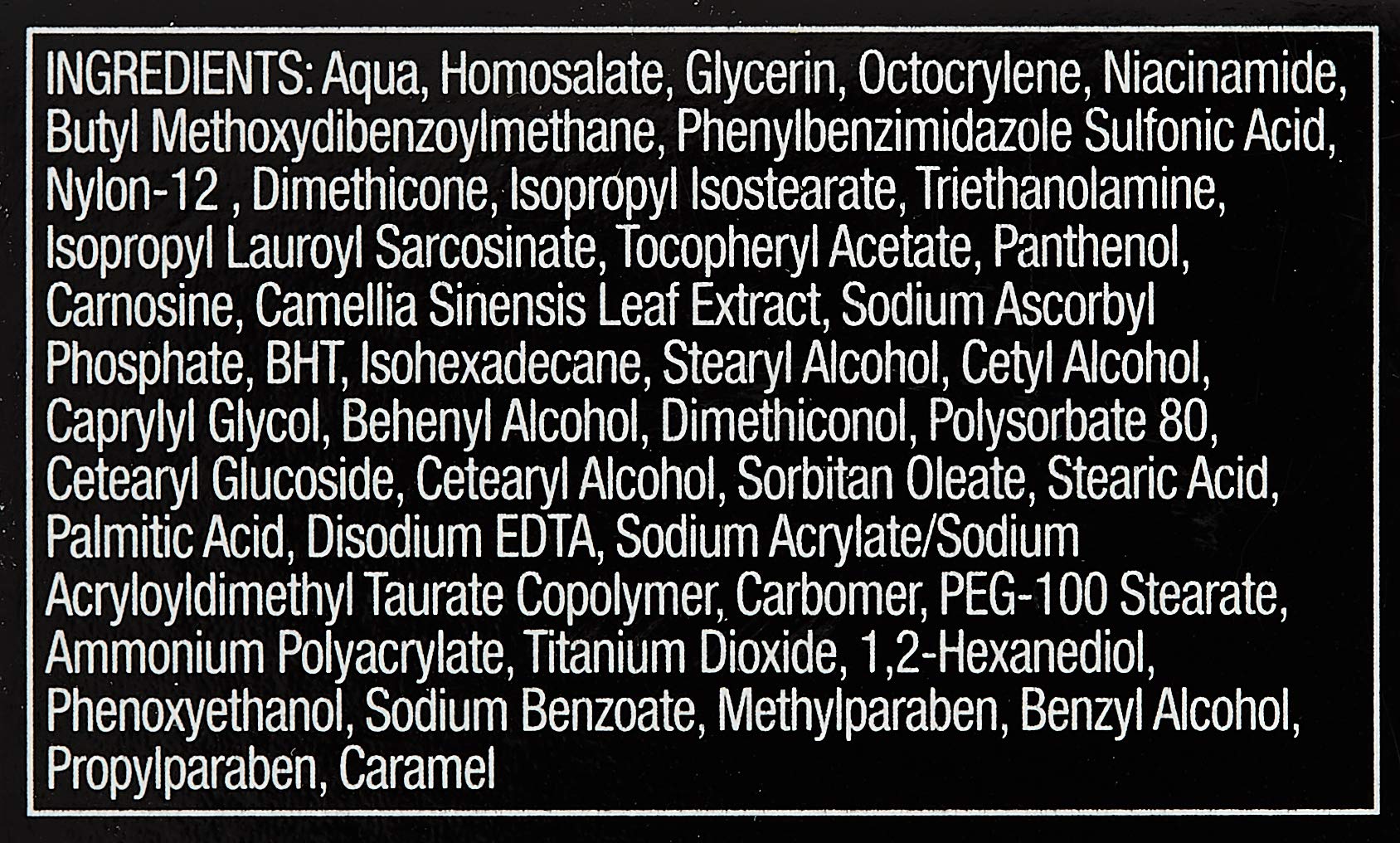 Olay Total Effects 7in1 Crema Giorno Antietà SPF30, Niacinamide e Vitamina C, Senza Profumo, 50ml (Confezione da 2)