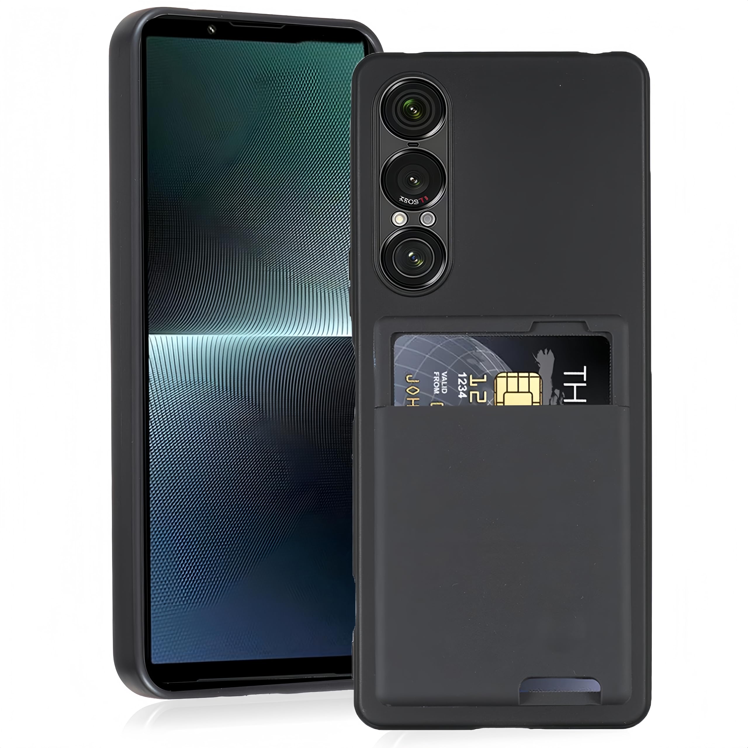 Sony Xperia 1 VII ブラック 本体 おまけケース付き Amazon.co.jp: 【 Agaiy 】SONY Xperia 1 VII 対応 ケース 背面