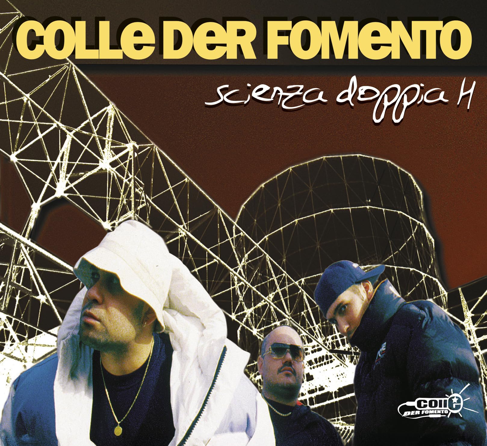 Scienza Doppia H
