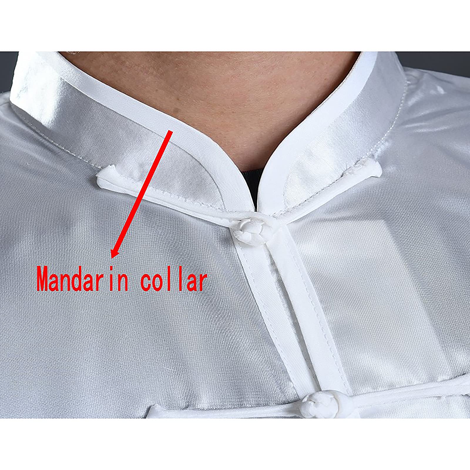 Damskie chińskie tradycyjne Wing Chun Kung Fu Taekwondo odzież treningowa mundury do Tai Chi i Wing Chun mundury do Tai Chi i Wing Chun, różowy, XXL