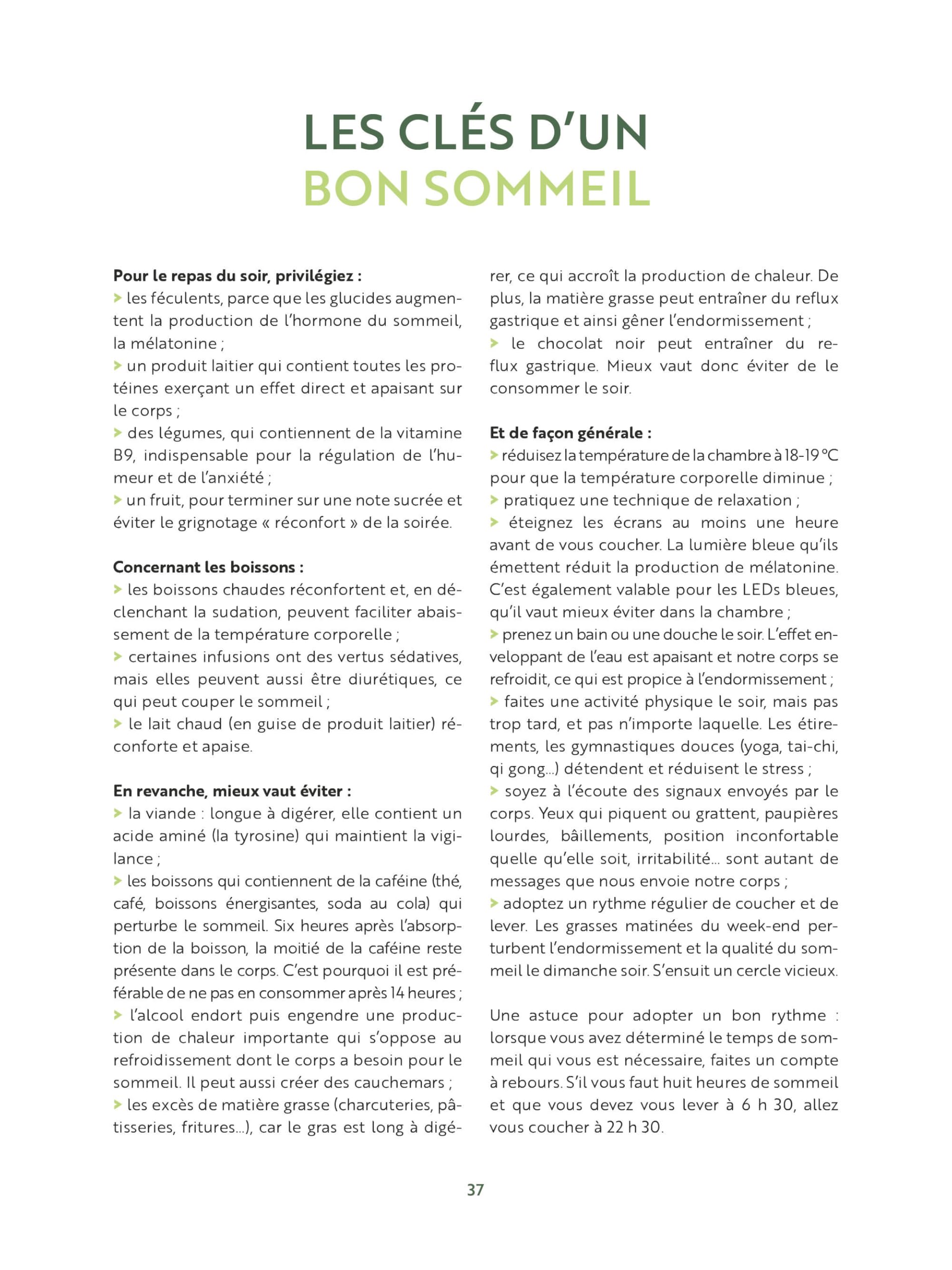 La minceur au fil des saisons: Les recettes gourmandes des Thermes de Brides-les-Bains