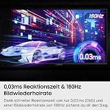 Samsung G50SF OLED 27" - 8