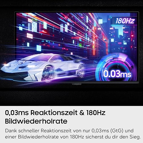 Samsung G50SF OLED 27" - 8