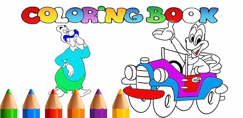 woodpeckers Coloring Book for kids