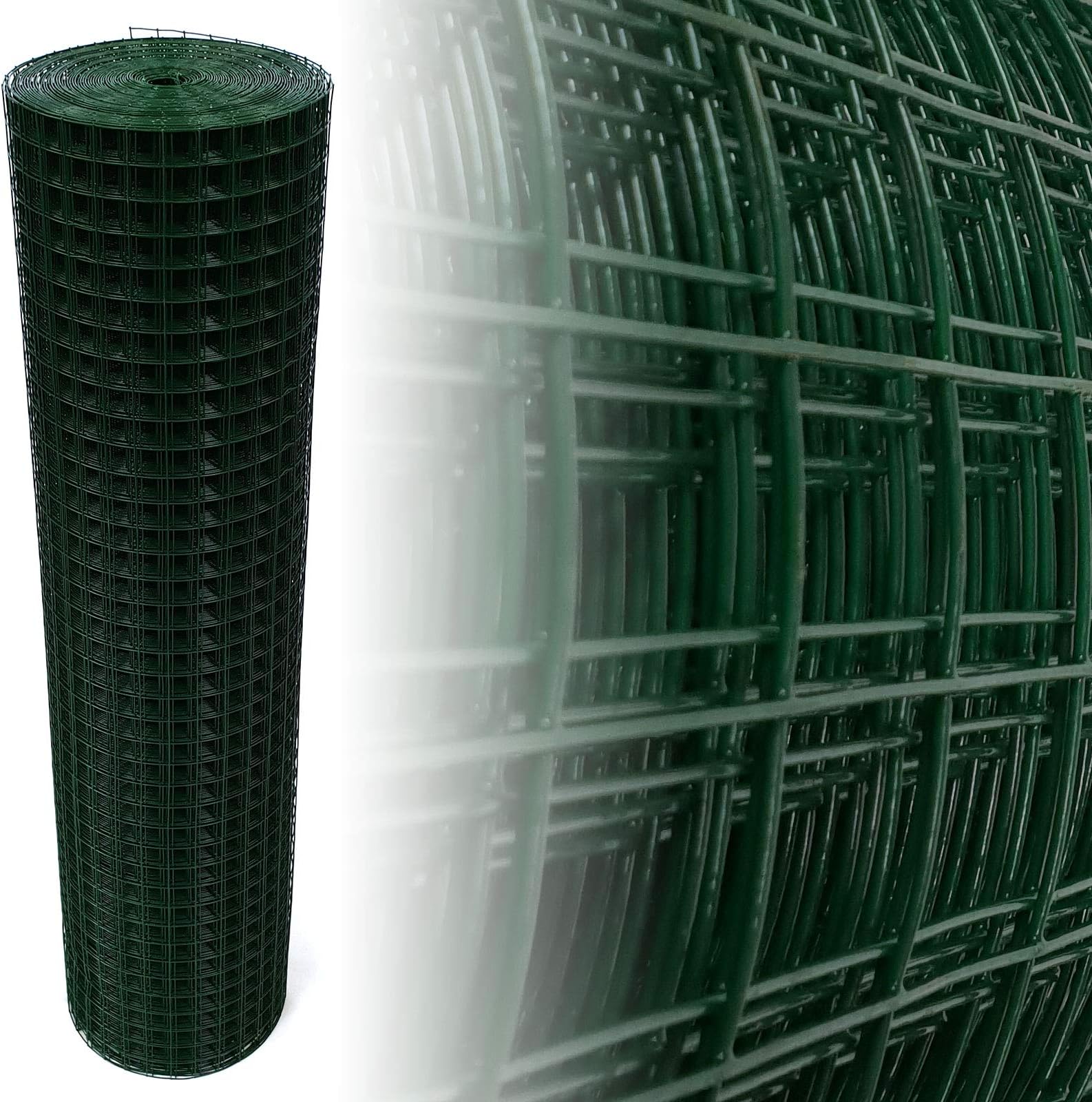 25m VOSS.farming Maschendraht, Höhe 150cm - 60x60x Produktbild-Vorschau 5