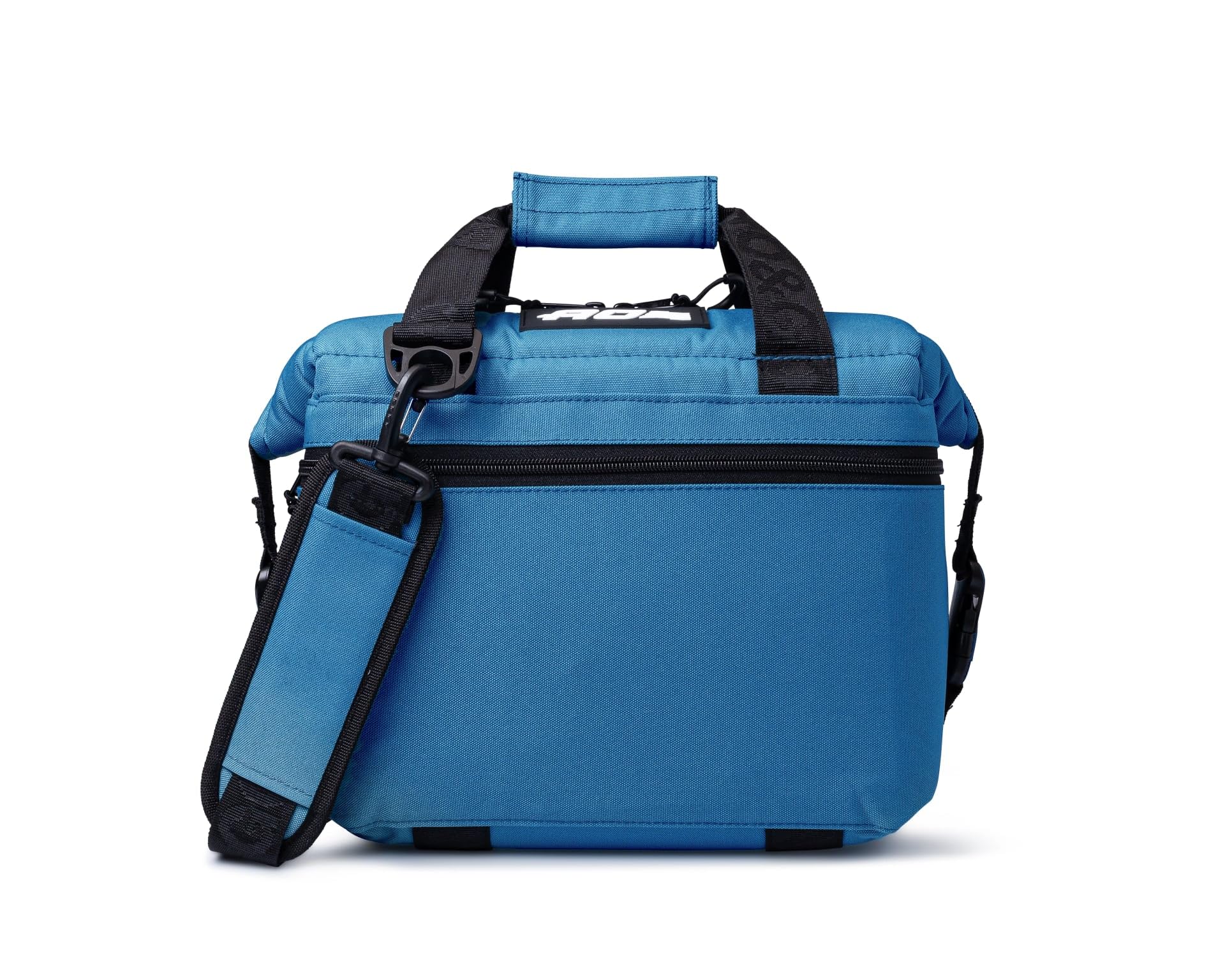 AO Coolers Expedition Canvas Soft-Sided Cooler Bag