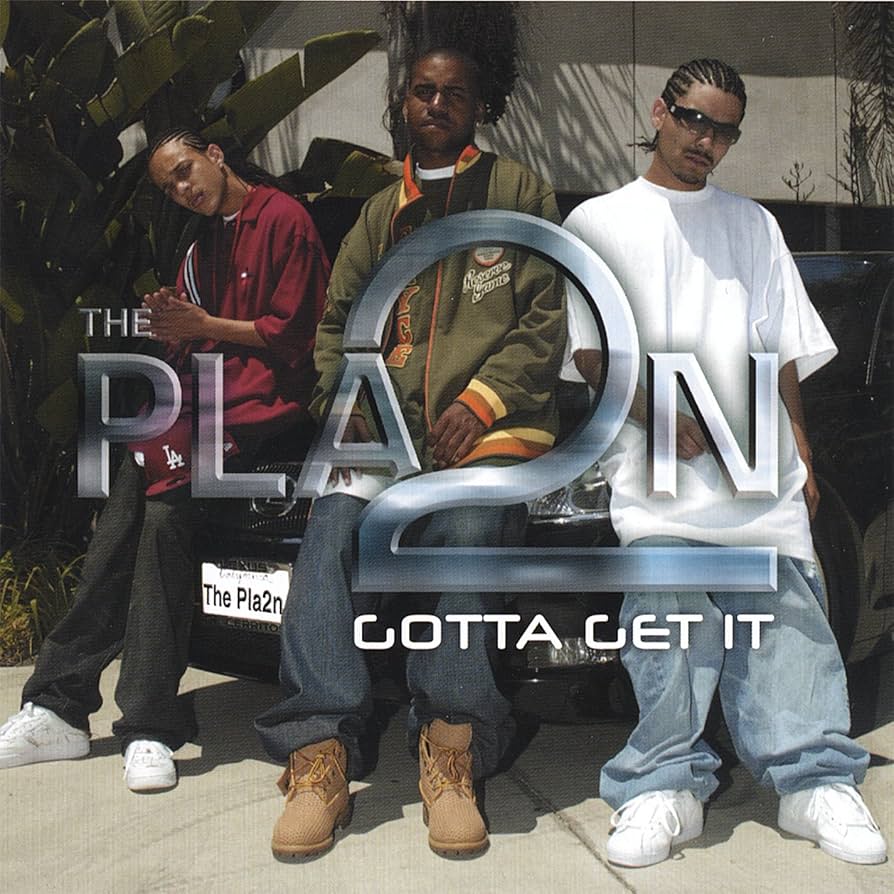 00’s インディhip hop the pla2n gotta get it Pla2n - Gotta Get It | Amazon.com.au | Music