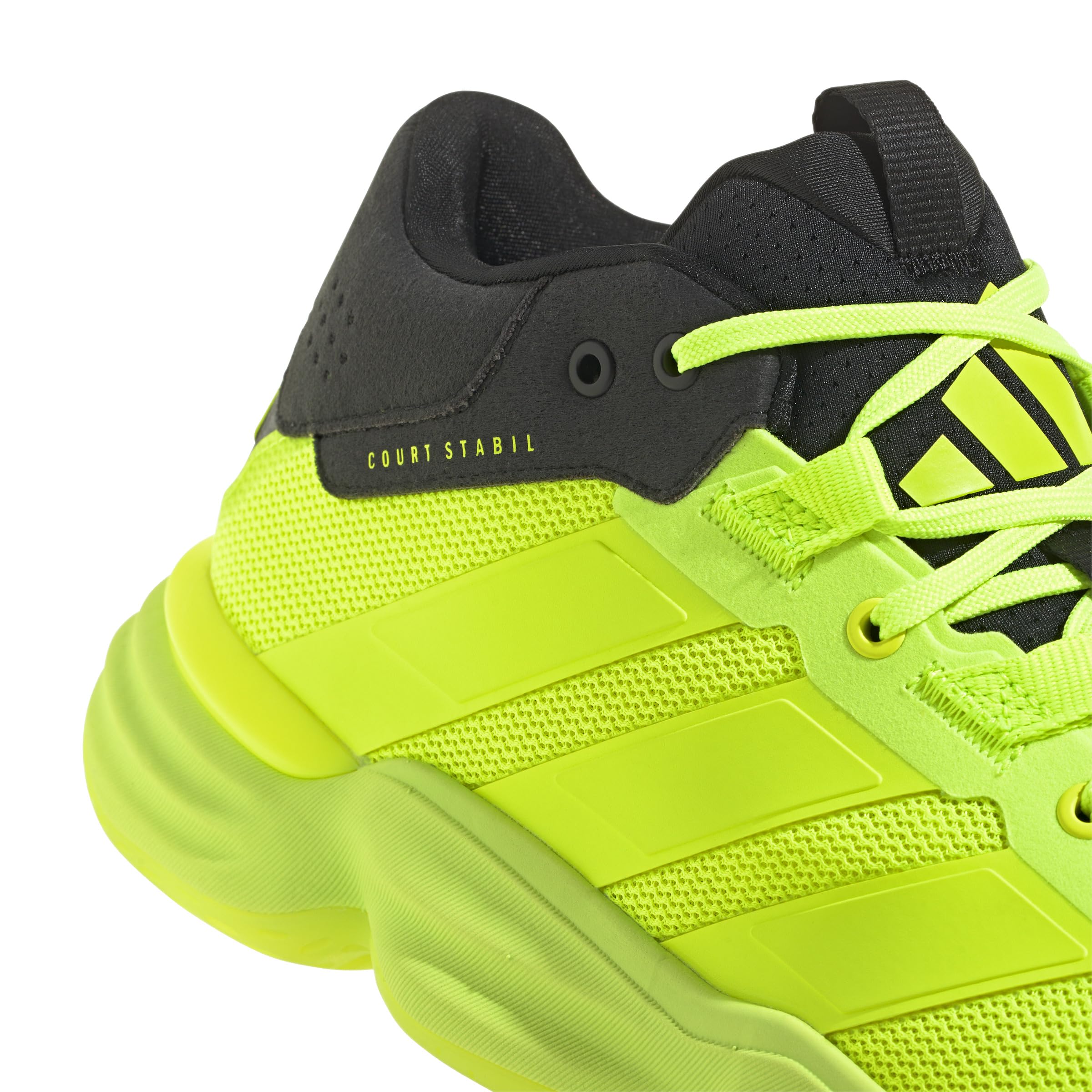 Adidas Courtstabil Indoor Performance Buty Męskie