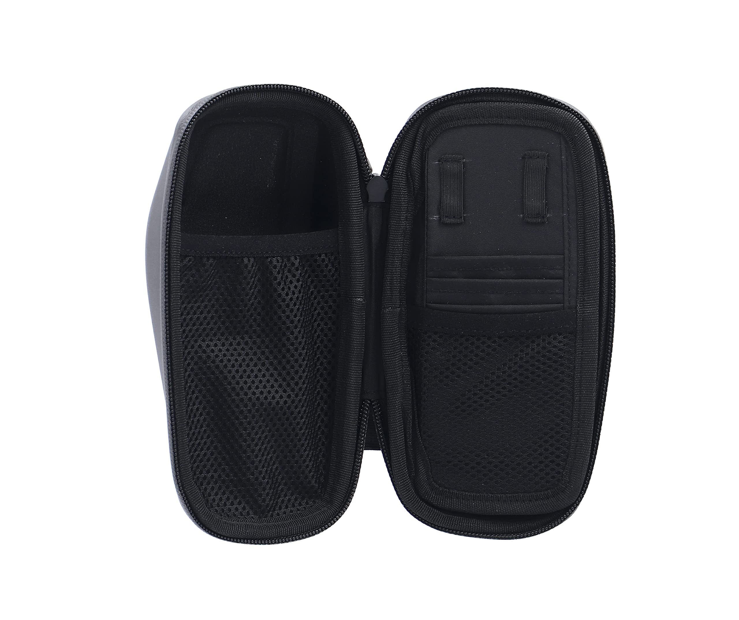 MASE Sports XLC MR-S08 KIT Bolsa Mrs The RAILBAG T.L C.Adapt.