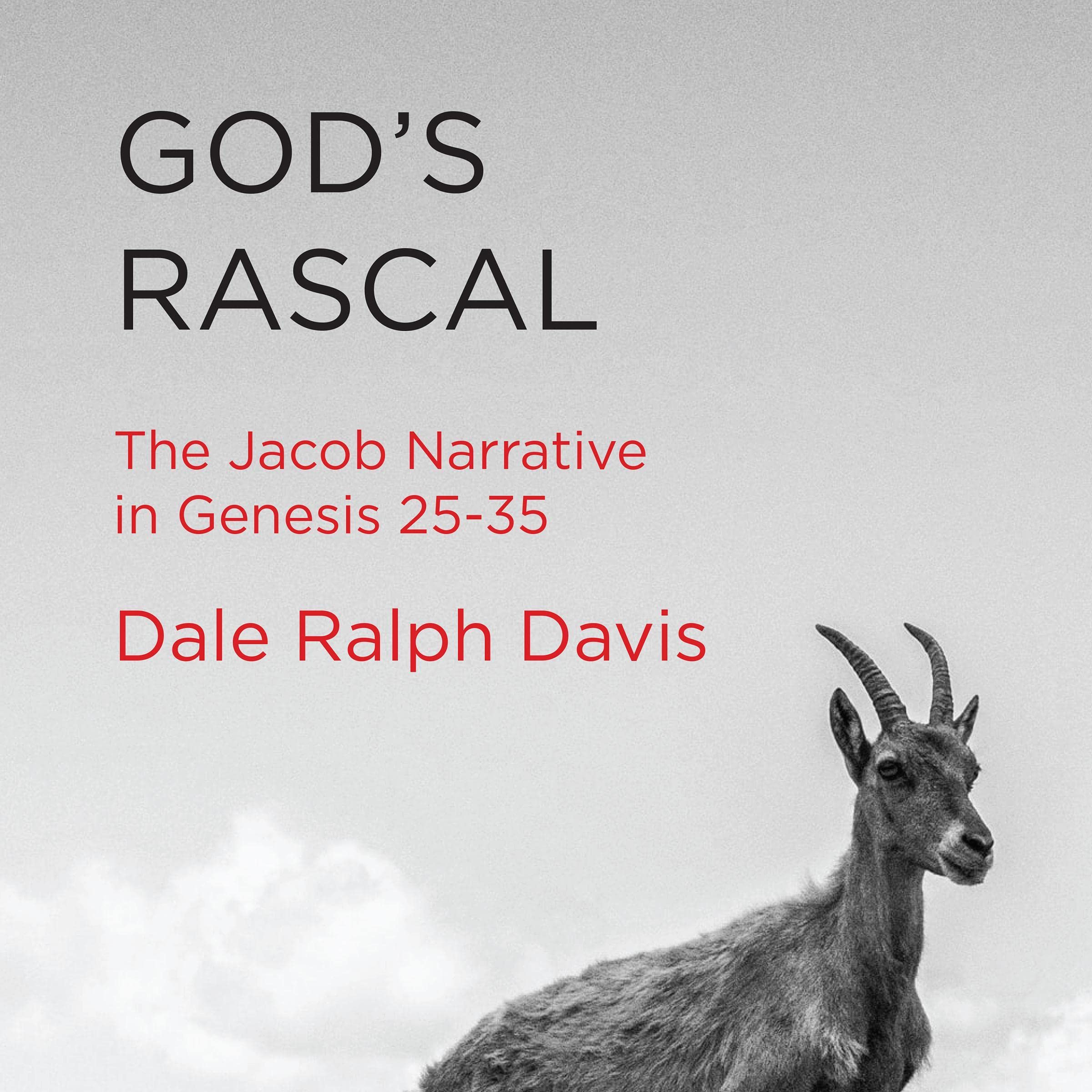God’s Rascal