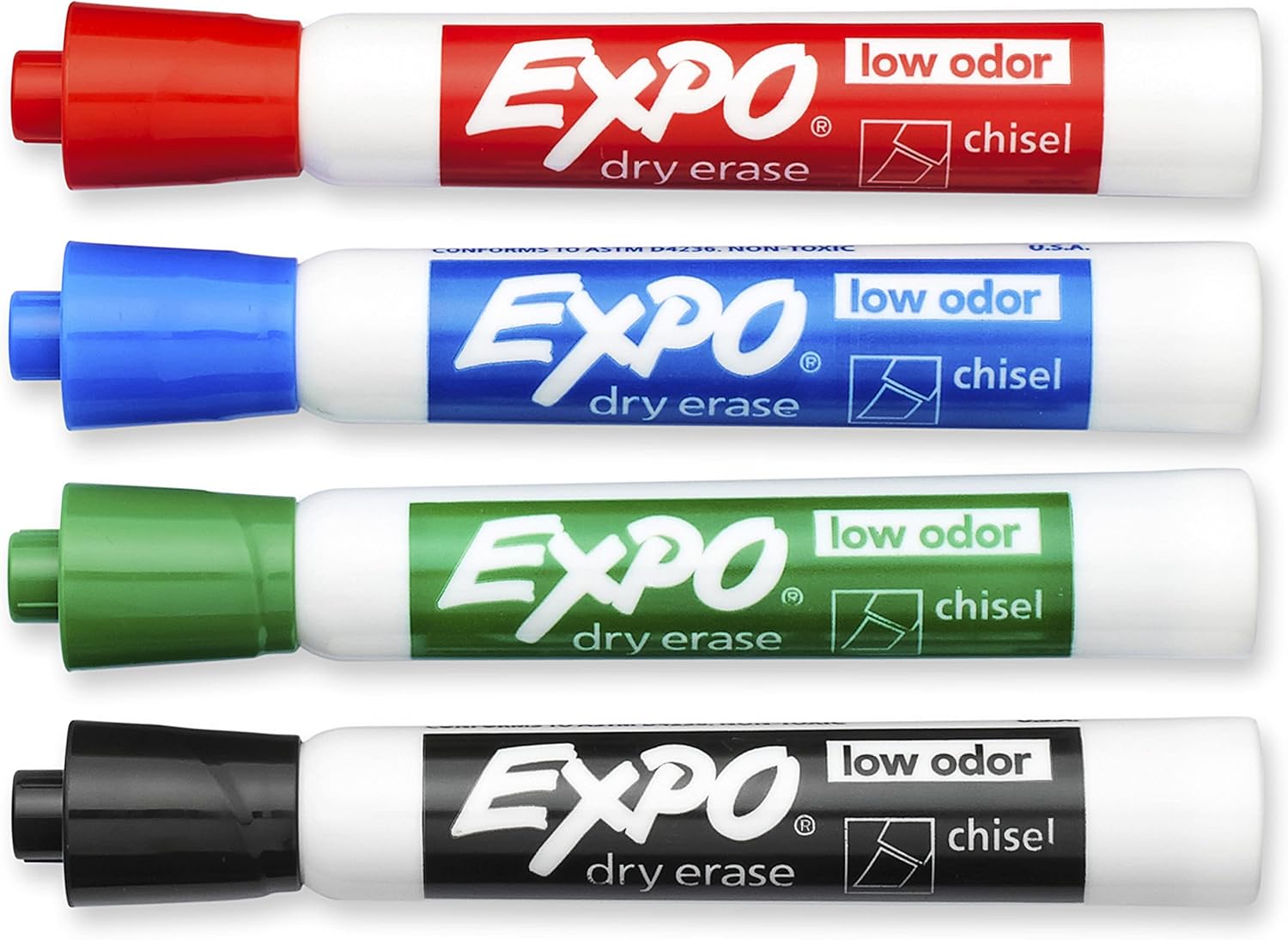 EXPO DE LO Chisel 4CT B-ASST - Image 4