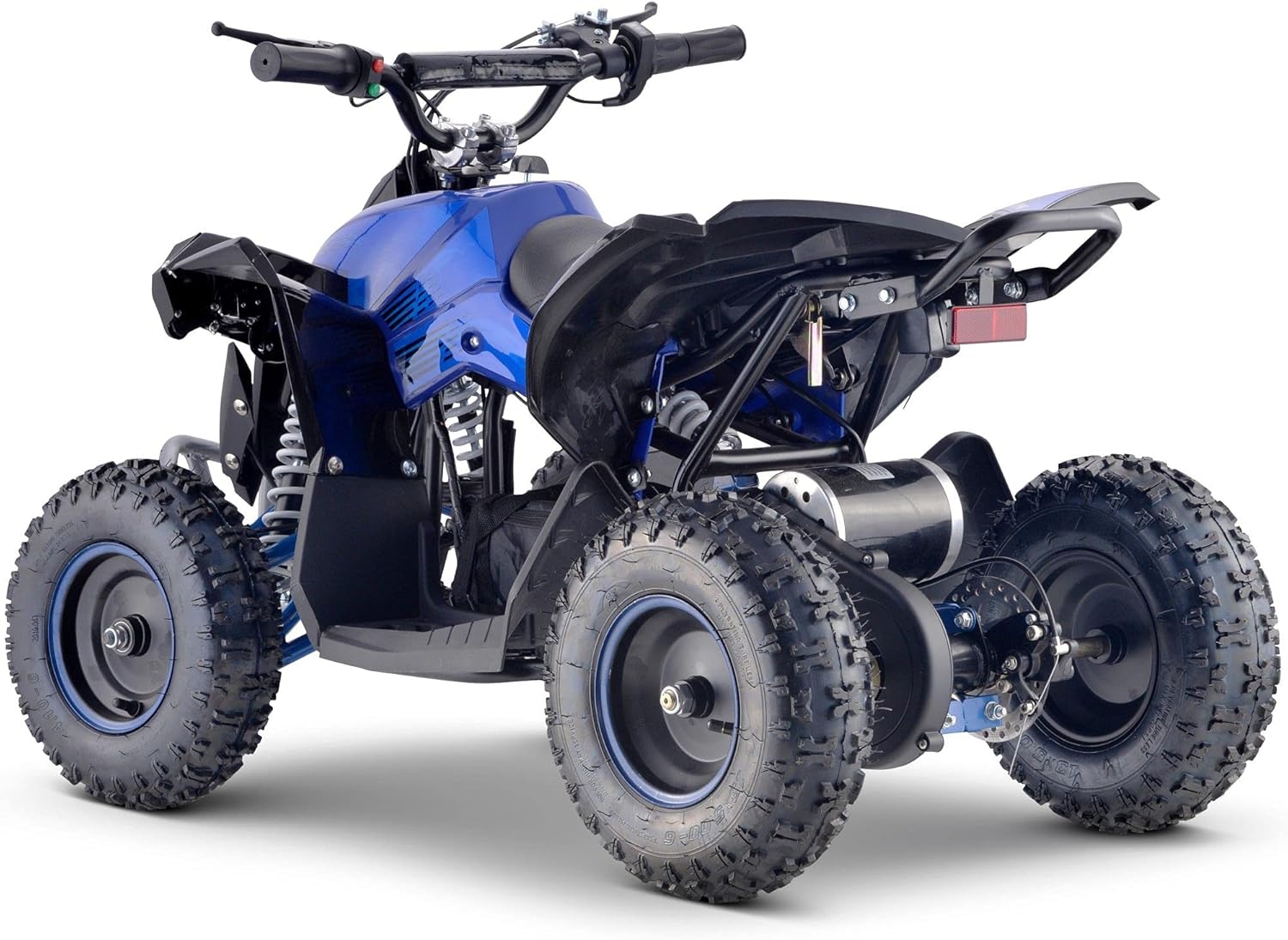 Buy Kids electric quad bike Epicmoto ETrax 1000W 36V Kids Electric Quad Bike 3 speed settings