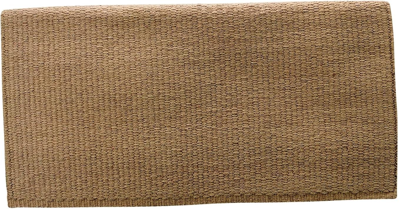 WEAVER New Zealand Wool Blanket Sand