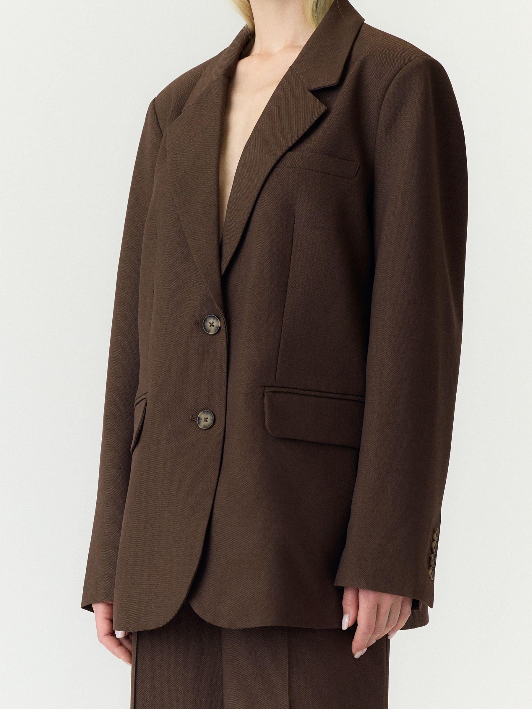 YAS Female Blazer YASREEMAJ