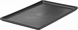 MidWest Homes for Pets 142PAN Replacement Pan for Midwest Cat Cage, 34.5 x 22.5 x 1.125, Black