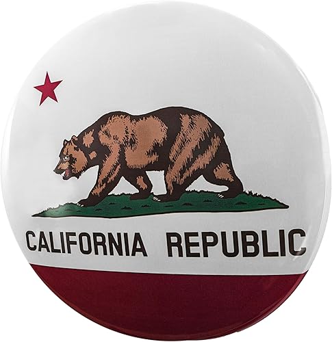 Miniatura 20 de American Art Decor Letrero de metal con forma de cúpula – Decoración retro de habitación para bar, cueva de hombre, garaje, sala de juegos,