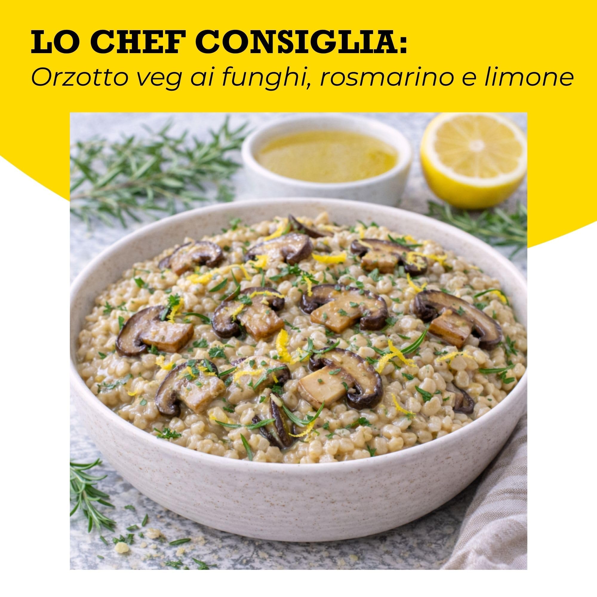 Oltresole, Orzo Perlato Italiano Biologico 5 kg, Cereale Bio Ricco di Fibre, Ottimo per Zuppe, Insalate e Minestre, Prodotto da Agricoltura Italiana, Formato Convenienza