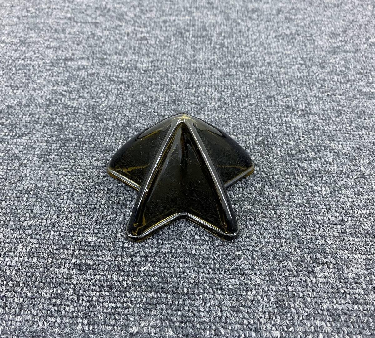 Amazon.co.jp: とんがり星マーカー 5点留め星マーカー 色染め