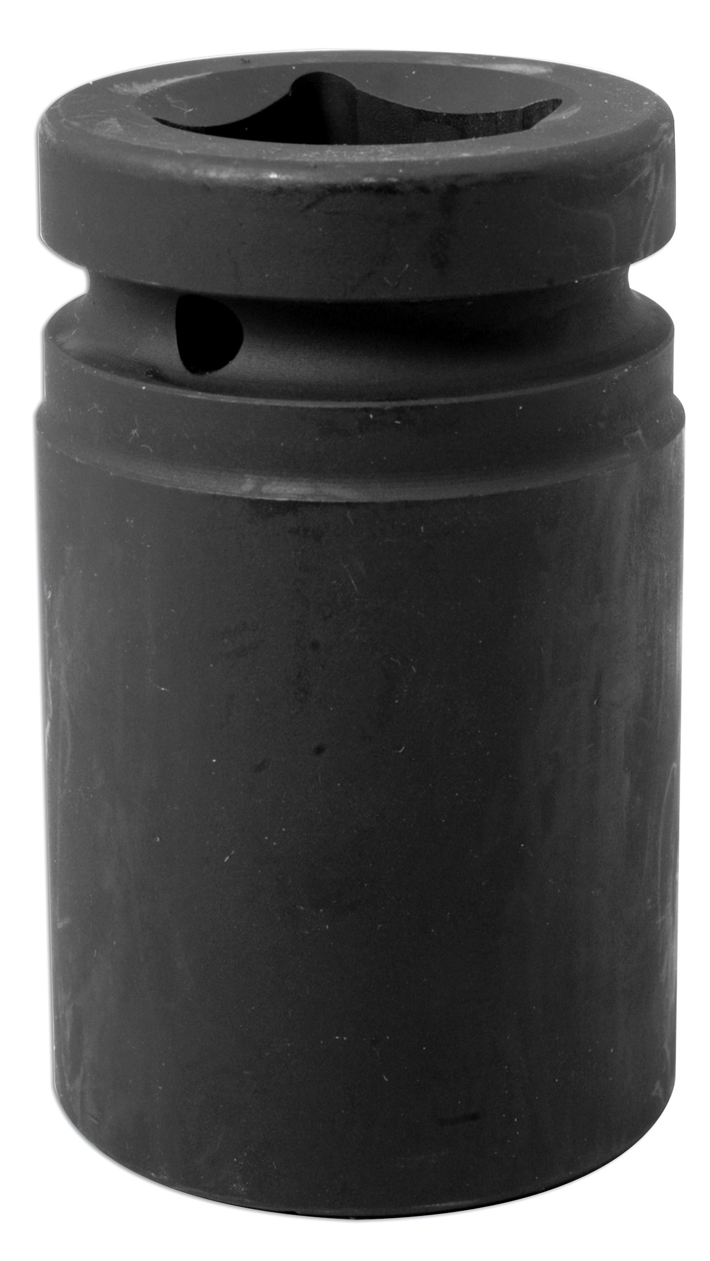 Laser 4696 - Juego de Llaves de Vaso combinadas (60mm)