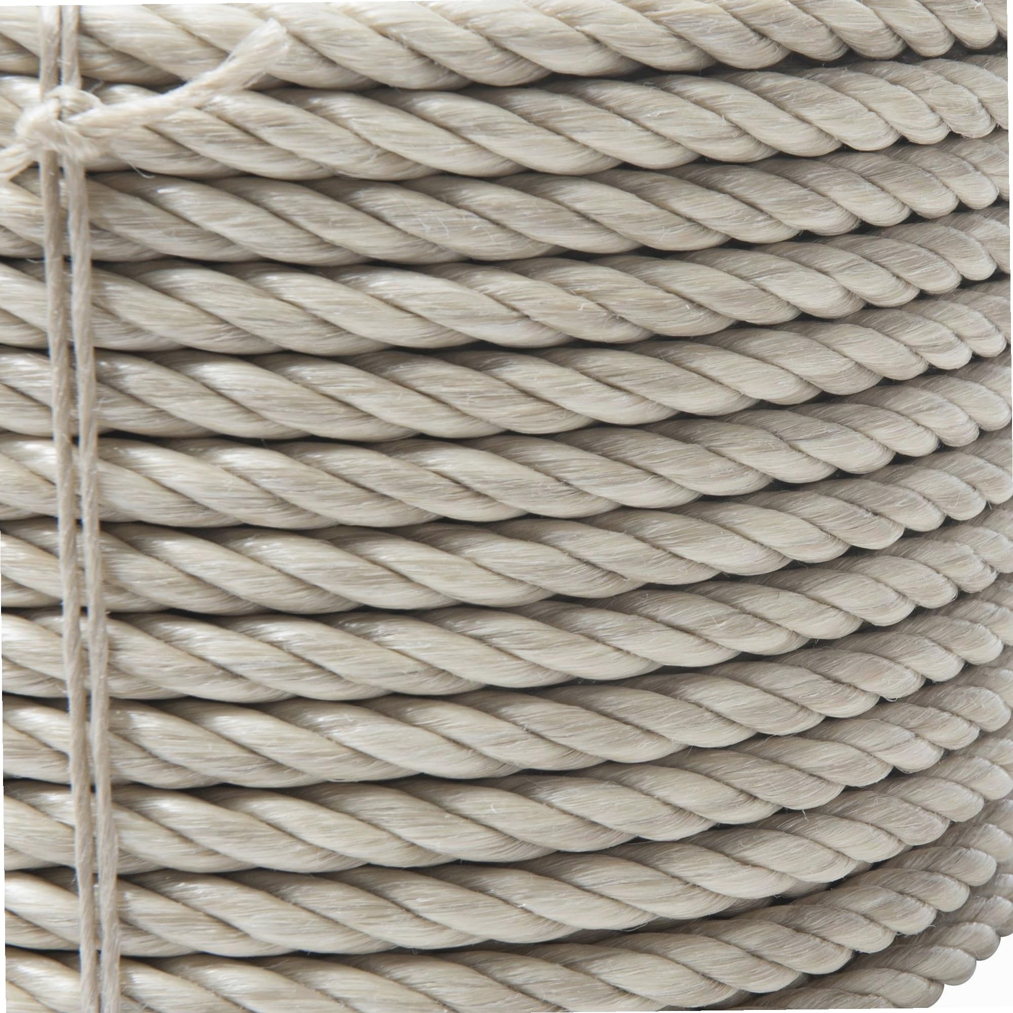Corda beige 50m WERKA PRO Ø14mm