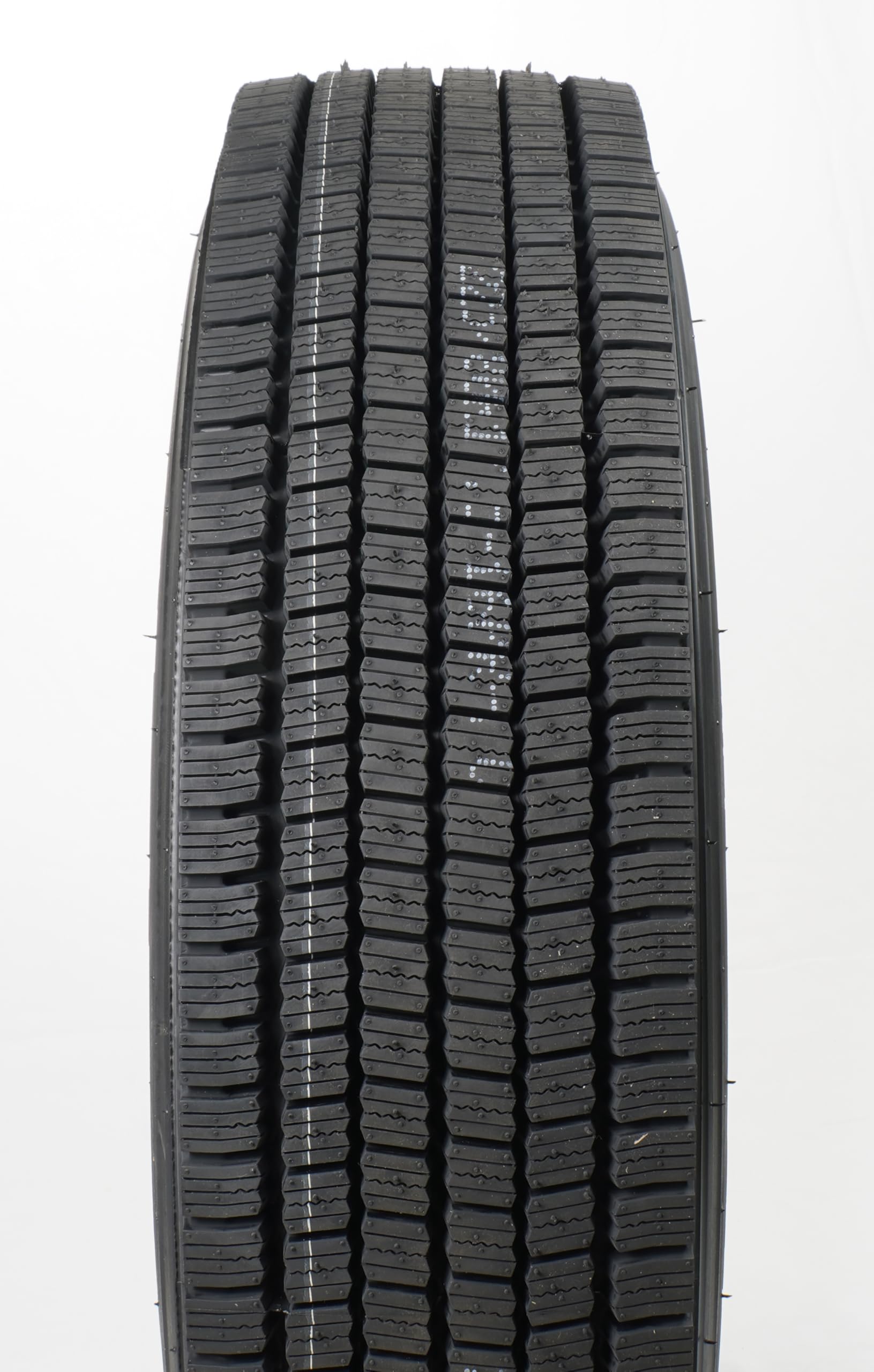 225/80R17.5 6本 NS785 24年製造　スタッドレス　4t 225/80R17.5 6本 NS785 24年製造スタッドレス4t