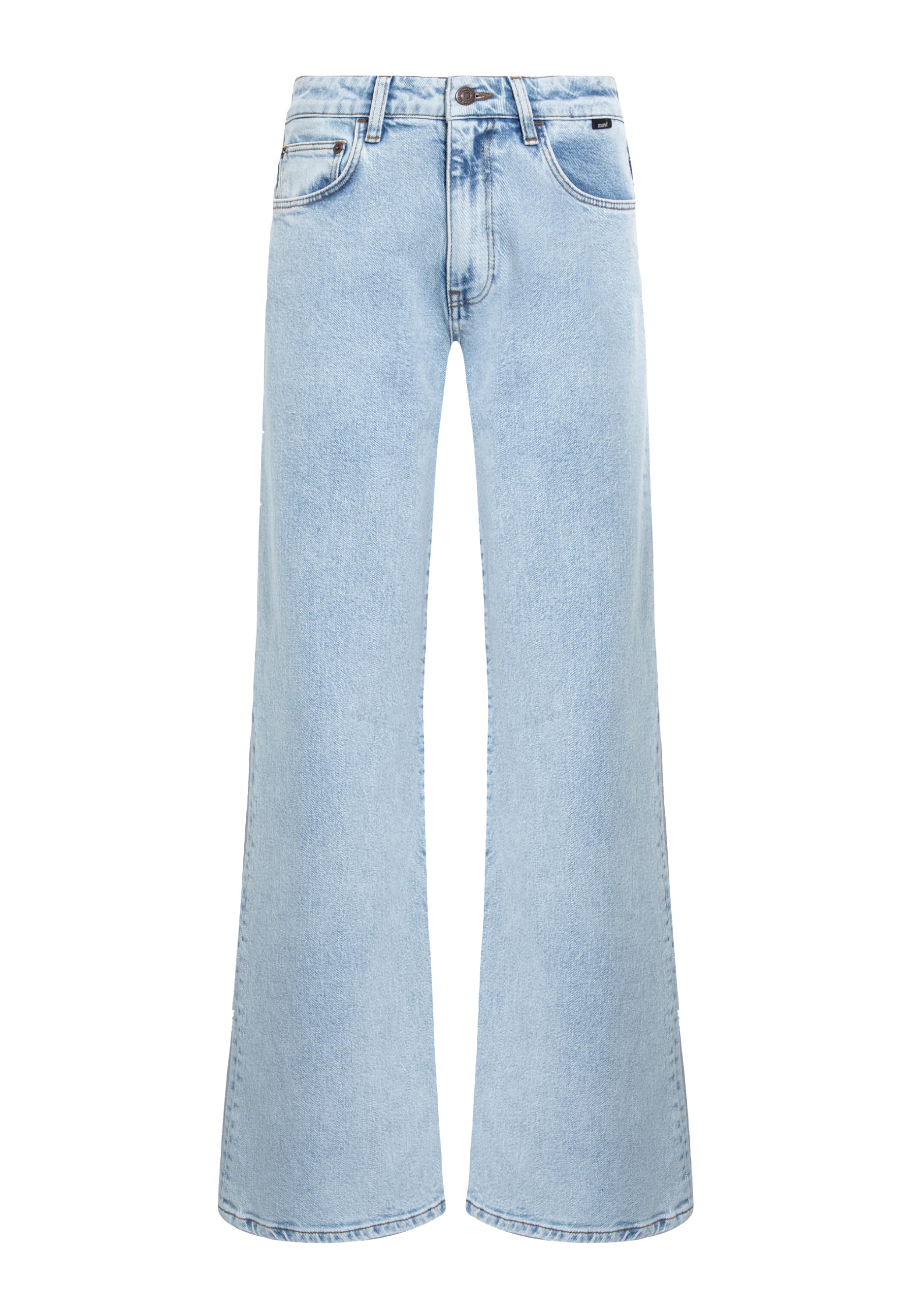 Mavi Damen Malibu Jeans – Bild 7
